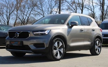 Volvo XC40 Crossover 1.5 T3 163KM 2021 Volvo XC 40 Climate, Park Assist, salon PL, be...