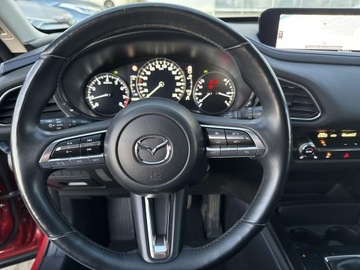 Mazda CX-30 2.0 Skyactiv-G 122KM 2019 Mazda CX-30 2.0 mHEV Kanjo 2WD 2.0 mHEV Kanjo 2WD, zdjęcie 13
