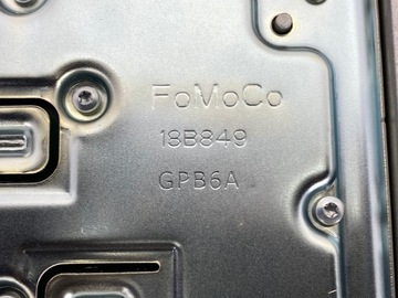 Moduł wzmacniacz audio Ford Bronco Sport 2020+ Escape Kuga Mk3 USA