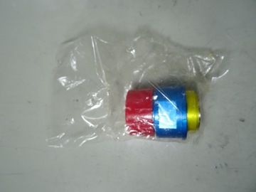 БЫСТРОСОЕДИНИТЕЛЬ В СБОРЕ 0064-B140S1-24D MFR-4N674