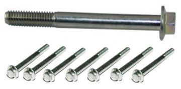 OE RENAULT РЫЧАГ ОСИ ВИНТ, ВКЛЮЧАЯ. РЕНО 2.2-2.5 DCI