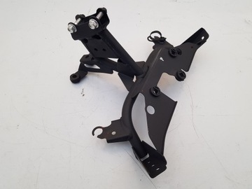 Каркас навеса, патрон лампы, крепление на стойке Yamaha FZ8 Fazer 10-16 2010-