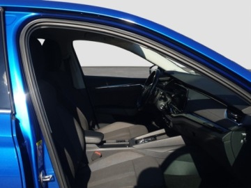 Skoda Octavia IV Liftback 1.5 TSI EVO 150KM 2021 Skoda Octavia Skoda Octavia 1.5TSI e-Tec Mild Hybrid 1.5 Benzyna 150KM, zdjęcie 19