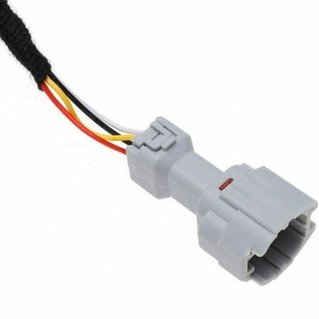 Разрыв камера Kia Ceed Hyundai Santa FE 95760-A2100 957602W000 957602W300