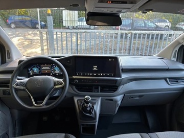 Volkswagen Caravelle T6 Transporter 2.0 TDI 150KM 2025 Volkswagen Caravelle L2H1/2.0 TDI 150 KM manual, zdjęcie 9