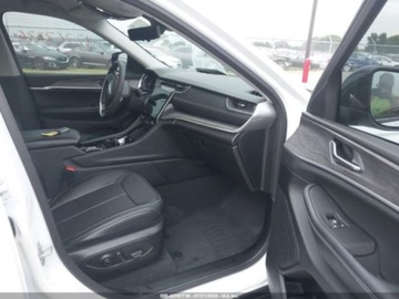 Jeep Grand Cherokee V 2023 Jeep Grand Cherokee 2023,. Limited 4x4,. 3.6L 3.6 Benzyna 293KM, zdjęcie 7