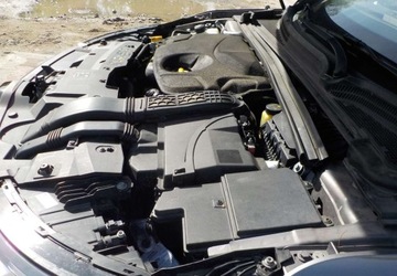 Renault Talisman Kombi 1.5 Energy dCi 110KM 2017 Renault Talisman Okazja 1.5 Diesel 110KM, zdjęcie 12