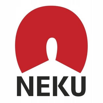 NEKU ТЕРМОУСАДОЧНЫЕ ТРУБКИ ЧЕРНАЯ РУБАШКА 100 шт.