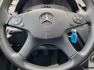 Mercedes Klasa C W204 Kombi T204 1.6 180 K BlueEFFICIENCY 156KM 2009 MERCEDES-BENZ C180 KOMPRESSOR, 1.6l benzyna 156KM*Salon PL*Sprawny, zdjęcie 15
