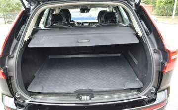 Volvo XC60 II Crossover D4 190KM 2017 Volvo XC 60 2.0D 4x4 Automat 2017r Navi Serwisowany Oryginal Lakier Nowy R, zdjęcie 25