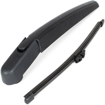 RAMIĘ WYCIERACZKI TYŁ + PIÓRO WYCIERACZKA do Citroen C5 2008- KOMBI