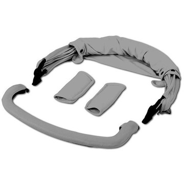 Colour Pack BABY MONSTERS Compact Grey