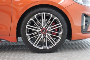 Kia Proceed Shooting Brake 1.6 T-GDI 204KM 2019 Kia ProCeed GT 1.6 T-GDI, Serwis ASO, Automat, zdjęcie 14