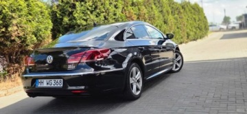 Volkswagen CC 2.0 TDI BlueMotion Technology 184KM 2016 Volkswagen CC R_Line 2.0TDI 183KM Klima Import Gwarancja Raty Oplaty ASO, zdjęcie 6