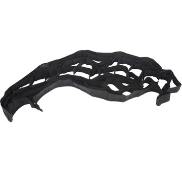 Складной софтбокс из сотовой сетки 50x70 см для