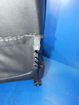 KIA OPTIMA III 10-15 SEDADLO ŘIDIČE LEVÝ OHŘÍVAČ