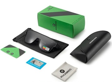 ПОЛЯРИЗОВАННЫЕ СПОРТИВНЫЕ ОЧКИ ДЛЯ ВЕЛОСИПЕДА, СОЛНЦЕЗАЩИТНЫЕ, ФОТОХРОМНЫЕ UV400