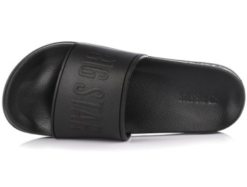 ЖЕНСКИЕ СПОРТИВНЫЕ ШЛЕПКИ BIG STAR, размер 39