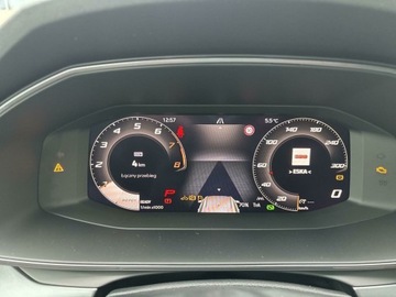 Cupra Formentor Crossover 1.5 TSI 150KM 2025 Cupra Formentor 1.5 eTSI MHEV 150 KM DSG Wersja po, zdjęcie 18