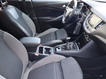 Opel 2019 Opel Grandland 1.2 Turbo, Salon Polska, zdjęcie 8