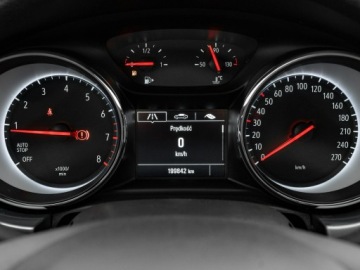 Opel Astra K Sportstourer Facelifting 1.2 Turbo 130KM 2021 Opel Astra GD061YS#1.2 T Edition 2 stref klima, zdjęcie 11