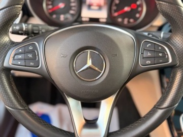 Mercedes Klasa C W205 Kombi 200 184KM 2017 Mercedes-Benz Klasa C Tylko 77000km Jak nowy Panorama 2.0 Benzyna, zdjęcie 17