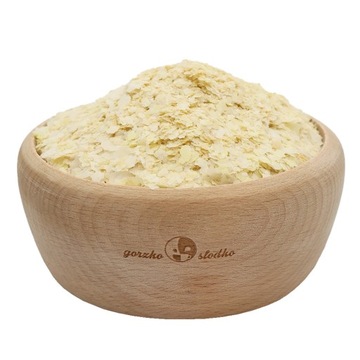 PŁATKI ZIEMNIACZANE puree ziemniaczane 1kg