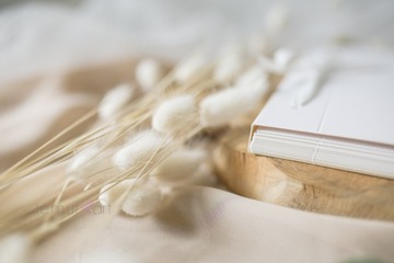 Традиционный фотоальбом Piękne Chwile белый 20x30 GLAM