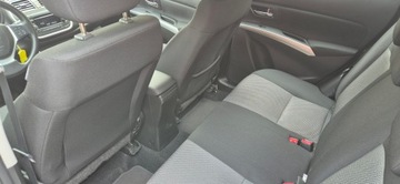 Suzuki SX4 II S-cross 1.6 VVT 120KM 2015 SUZUKI SX4 S-CROSS! Super stan!, zdjęcie 23