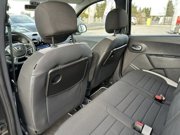 Dacia Lodgy 2019 Dacia Lodgy Stepway*Tylko 90000km, zdjęcie 27