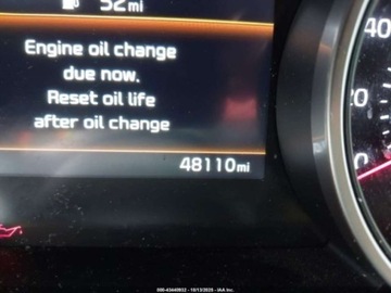 Kia Carnival II 2024 Kia Carnival 2024 Kia Carnival EX FWD 3.5 Benzyna 290KM, zdjęcie 14