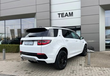 Land Rover Discovery Sport 2024 Land Rover Discovery Sport Discovery Sport MY25 2.0D TD4 204 PS AWD Auto S, zdjęcie 15