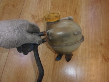 SAAB 9-3 93 II NÁDOBKA VYROVNÁVACÍ 1.9 TID