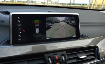 BMW X1 F48 2020 BMW X1 18i 136 KM LED Kamera Navi Tempomat HAK Salon Polska Serwis ASO X L, zdjęcie 18