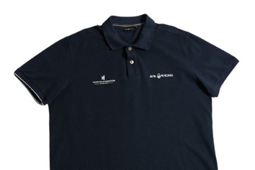 SAIL RACING__KOSZULKA ŻEGLARSKA BOWMAN LOGO POLO__XL