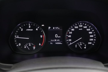 Hyundai i30 III Wagon Facelifting 1.6 CRDI 115KM 2021 Hyundai i30 1.6 CRDi, Salon Polska, 1. Właściciel, zdjęcie 10