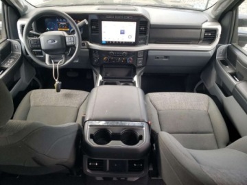 Ford 2024 Ford F350 2024, Super Duty, 7.3L, od ubezpieczalni 7.3 Benzyna 430KM, zdjęcie 8