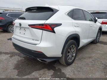 Lexus NX I 2020 Lexus NX 300 2020 2.0l 2.0 Benzyna 235KM, zdjęcie 5