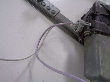 MECHANIZMUS OKNO PRAVÝ PŘEDNÍ RENAULT LAGUNA II