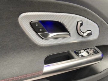 Mercedes CLA C118/X118 2026 MERCEDES-BENZ CLA 200 4-Matic AMG Line 1.5 (163KM) 2026, zdjęcie 8