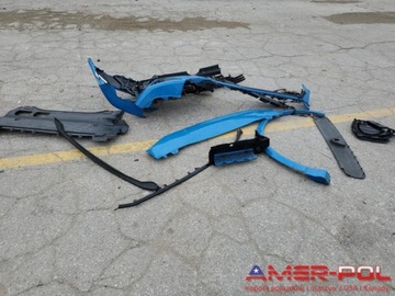 Audi Q3 II 2021 Audi Q3 _PREMIUM PLUS 45 TFSI_S Line_Quattro_2021r 2.0 Benzyna 228KM, zdjęcie 12