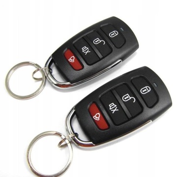 АВТОСИГНАЛИЗАЦИЯ, ДАТЧИК УДАРА, СИРЕНА, ПУЛЬТЫ ДИСТАНЦИОННОГО УПРАВЛЕНИЯ