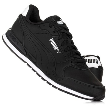 Buty męskie sportowe Puma ST Runner v3 L 384855 02