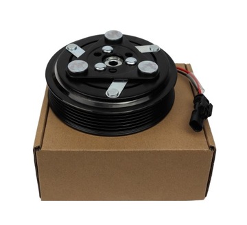 SPRZĘGŁO SPRĘŻARKI OPEL INSIGNIA 2.0 CDTI PXC16