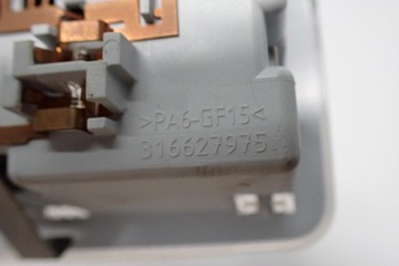 LAMPA INTERIÉR KABINY ORIGINÁLNÍ OPEL INSIGNIA 15R