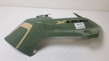 HONDA CB 500X БОКОВОЙ ЛЕВЫЙ ОБТЕКАТЕЛЬ