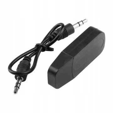 ЗВУКОВОЙ ПРИЕМНИК АДАПТЕР BLUETOOTH USB AUX