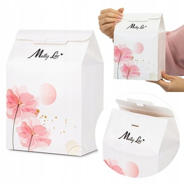 Гель для ногтей во флаконе 10 г + кисть + 100 шаблонов + коробка