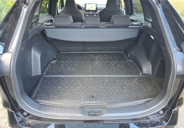Toyota RAV4 V SUV Plug-In Facelifting 2.5 Hybrid Dynamic Force 306KM 2025 Toyota RAV4 Toyota RAV4 2.5 Plug-In Hybrid Dynamic 4x4 FV 23 Leasing, zdjęcie 6
