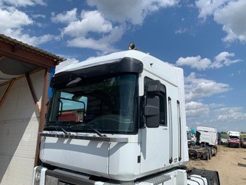 KABINA KOMPLETNA RENAULT MAGNUM DXI LIFT VEGA
